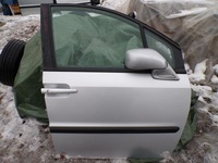 фото thumb №1, Fiat ulysse ii c8 phedra 807 дверь передние правое