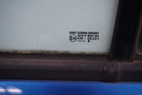 фото thumb №9, Suzuki swift mk6 iii дверь левая задние zcg nr.211 стекло 2008rok