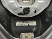 фото thumb №15, Руль многофункциональная кнопки управление opel astra iv j 13305818 09-