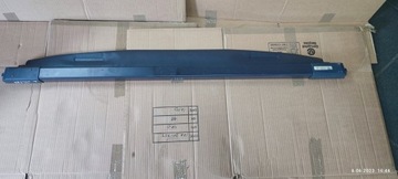 фото thumb №1, A класс w168 fl ролета багажника зад серый