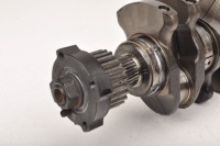 фото thumb №5, Volvo s60 ii v60 2.0 d3 163km wał коленчатый d5204t2/t3