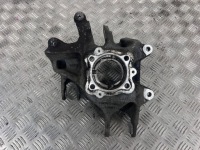 фото thumb №1, Ступица колеса заднего tesla model x 102741100