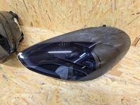 фото thumb №13, Porsche panamera 971 turbo перед капот крыло бампер pas лампы lc9x matri