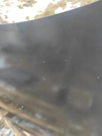 фото thumb №7, Renault megane ii 2006 капот