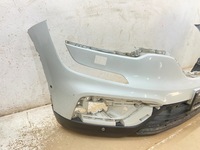 фото thumb №2, Бампер перед renault koleos ii lift 6xpdc spr