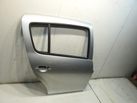 фото thumb №10, Двері правий задня ted69 dacia sandero i