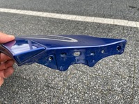 фото thumb №5, Крила правий range rover svr w колір оригінал