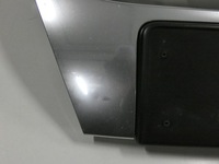 фото thumb №5, Решітка, решітка радіатора volkswagen passat b-6 r-line