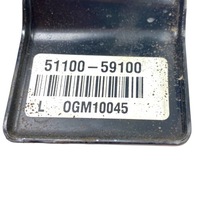 фото thumb №12, Поворотный кулак левый перед hyundai h350