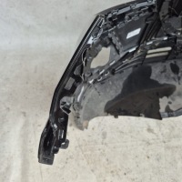 фото thumb №12, Audi q4 e-tron 21- бампер перед передній sprysk pdc