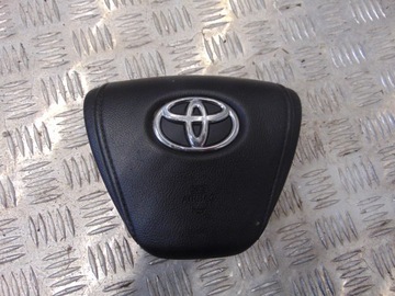 фото thumb №2, Toyota avensis t27 подушка безопасности рестайлинг 2015-