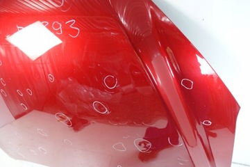 фото thumb №10, Капот крышка двигателя mazda cx5 cx-5 2012-2017