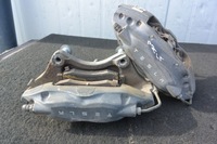 фото thumb №7, Суппорт тормозной зад правые левый tesla модель s p85