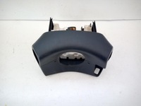 фото thumb №2, Защита колонки рулевого renault scenic ii