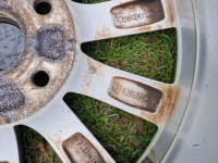 фото thumb №12, Vw passat b8 диски kołoa 17 et40 5x112 шины 215/55/17