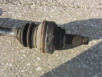 фото thumb №3, Bmw f10 f11 550xd привідний вал задня права 33207612942