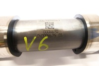 фото thumb №7, Alfa romeo giulia quadrifoglio 2.9 v6 вал распределительного вала левый выпускной