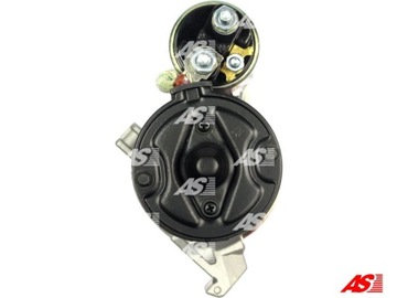 фото thumb №15, As-pl s0292 стартер