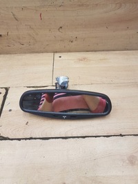 фото thumb №1, Зеркало средний внутреннее citroen c5 iii