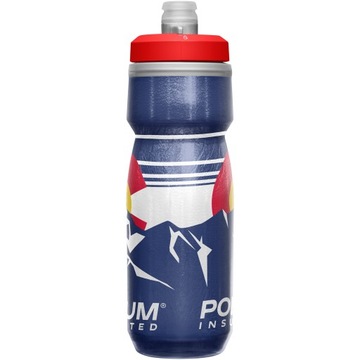 изоляционная велосипедная бутылка CamelBak Podium Chill 620