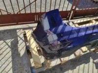 фото thumb №8, Vw touran ii 5ta бампер задняя pdc 5ta807421ab