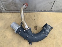 фото thumb №1, A4710986307 труба колектор всмоктуючий actros mp4 wąż