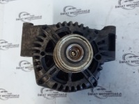 Doblo corsa nemo 1.3 m-jet euro 5 199a9000 75km генератор 519840557 в Украине, фото thumb