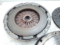 2006 fiat ducato комплект сцепления 3000951284 Недорого, фото thumb