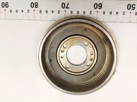 фото thumb №5, Барабан гальмівний lucas polonez caro atu 061751