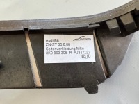 фото thumb №5, Накладки декоративные декор drewno audi a5,8t sportback aj3 4k0867410k