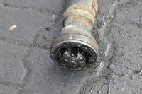 фото thumb №7, Volvo xc90 2.4 d5 wał привідний 05-10