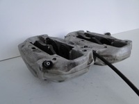 фото thumb №6, Mercedes суппорт передний комплект a 177 cla 118 gla glb 247 x247 35 amg