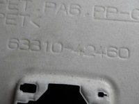 фото thumb №12, Toyota rav4 rav 4 iv стеля 6331042460