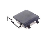 фото thumb №1, Заглушка фаркоп porsche macan 95b , 14 - 18 95b807500g2x