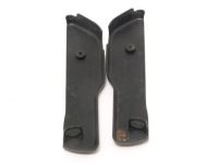 фото thumb №2, Захист заглушка молдинг сидіння peugeot 406 coupe