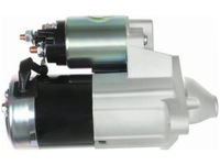 фото thumb №2, Стартер renault modus grand modus 1.5 twingo ii 1.5