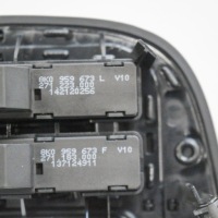 фото thumb №9, Audi a5 sportback 8ta 2013 рамка тяга переключения передач