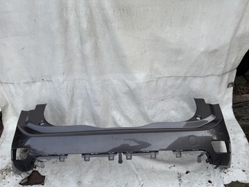 фото thumb №1, Бампер зад citroen c4 grand picasso ii 13-