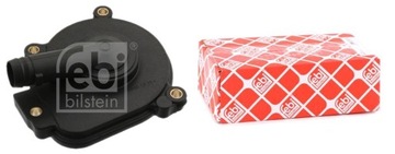 фото thumb №15, 47338 febi bilstein кришка корпус, корпус коробка передач