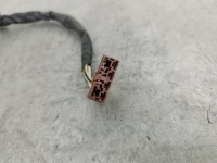 Замок зажигания honda accord vi uc00430 valeo 2.3 vtec Киев, фото thumb