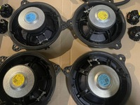 фото thumb №3, Динамик сабвуфер набор bose renault captur ii jak новый!