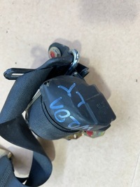 фото thumb №6, Pas безопасности левый задняя mercedes w201