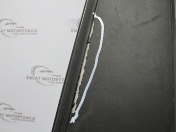 фото thumb №7, Skoda fabia ii рестайлінг 11r двері ліві зад