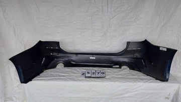 фото thumb №11, Bmw 3 g21 універсал м-пакет 19-22 pdc бампер зад