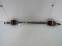 фото thumb №1, X-trail ii t31 2.0 dci 14r привідний вал права задня задня