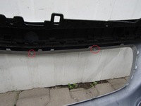 фото thumb №12, Бампер перед mercedes b-klasa w246 11-14