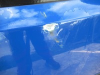 фото thumb №7, Дверь перед правые fiat doblo i 05-