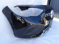 фото thumb №3, Бампер перед переднє mercedes h247 gla pdc