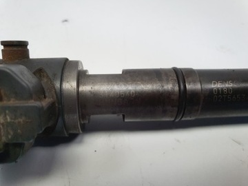 фото thumb №3, Volvo s60 ii v60 2.0 d4 інжектор форсунка 31405404