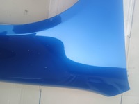 фото thumb №3, Крило перед праві vw golf v